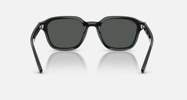 Ray-Ban INJECTED UNISEX SUNGLASS