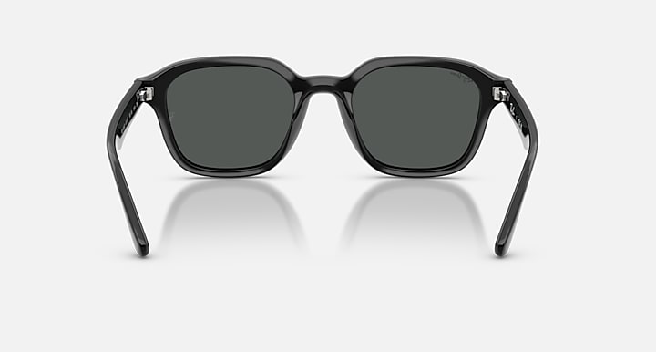 Ray-Ban INJECTED UNISEX SUNGLASS