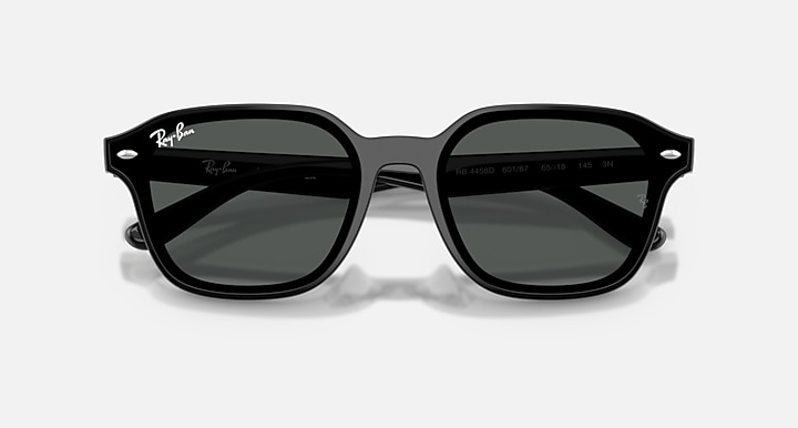 Ray-Ban INJECTED UNISEX SUNGLASS