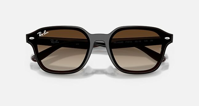 Ray-Ban INJECTED UNISEX SUNGLASS