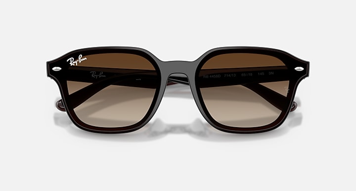 Ray-Ban INJECTED UNISEX SUNGLASS