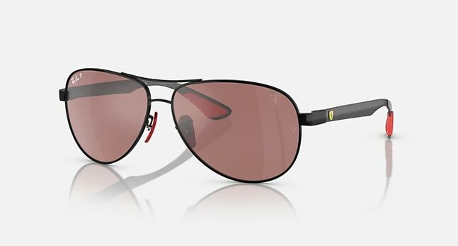 Ray-Ban METAL UNISEX SUNGLASS