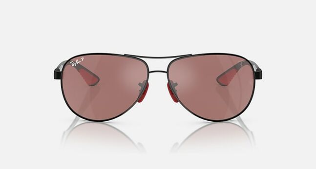 Ray-Ban METAL UNISEX SUNGLASS