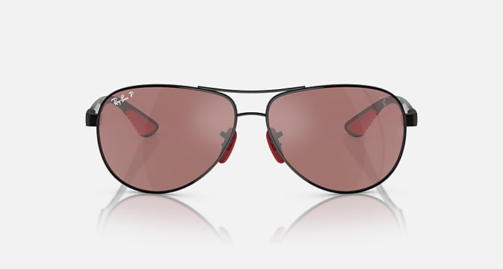 Ray-Ban METAL UNISEX SUNGLASS