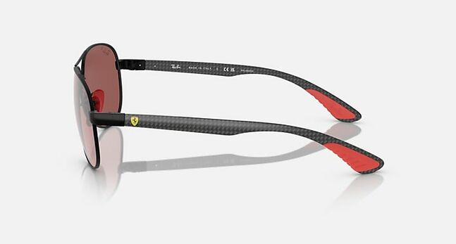 Ray-Ban METAL UNISEX SUNGLASS