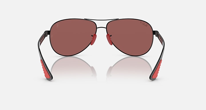 Ray-Ban METAL UNISEX SUNGLASS