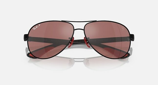 Ray-Ban METAL UNISEX SUNGLASS