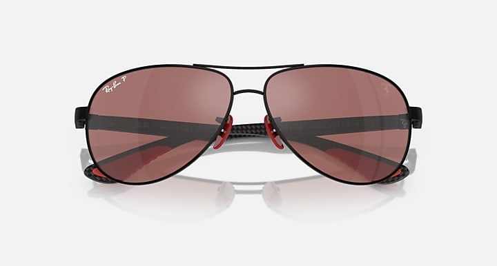 Ray-Ban METAL UNISEX SUNGLASS