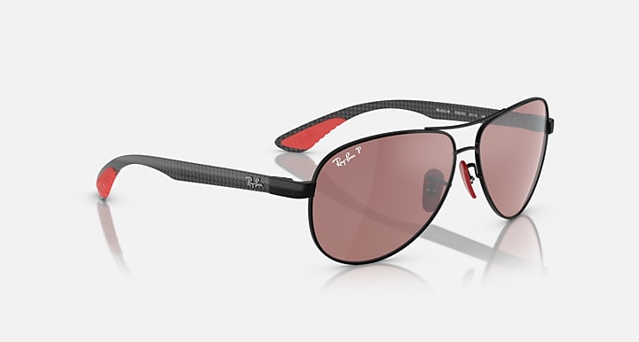 Ray-Ban METAL UNISEX SUNGLASS