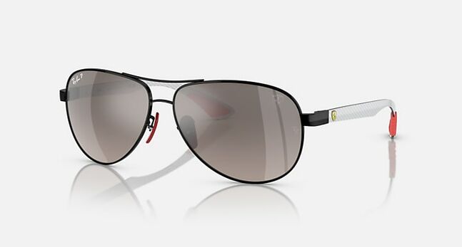 Ray-Ban METAL UNISEX SUNGLASS