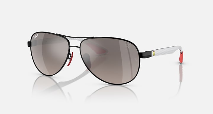 Ray-Ban METAL UNISEX SUNGLASS