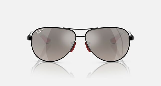 Ray-Ban METAL UNISEX SUNGLASS