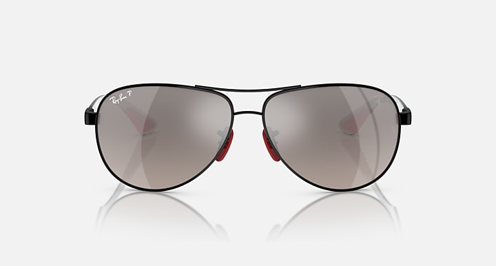 Ray-Ban METAL UNISEX SUNGLASS