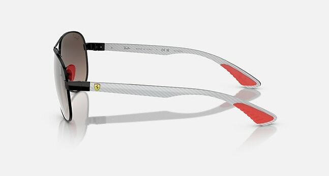 Ray-Ban METAL UNISEX SUNGLASS