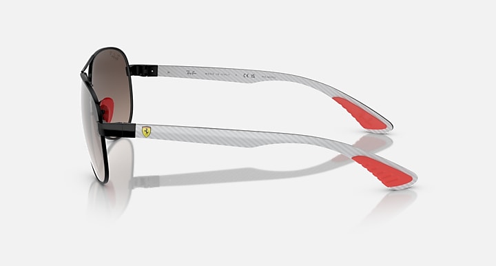 Ray-Ban METAL UNISEX SUNGLASS