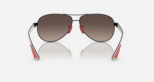 Ray-Ban METAL UNISEX SUNGLASS
