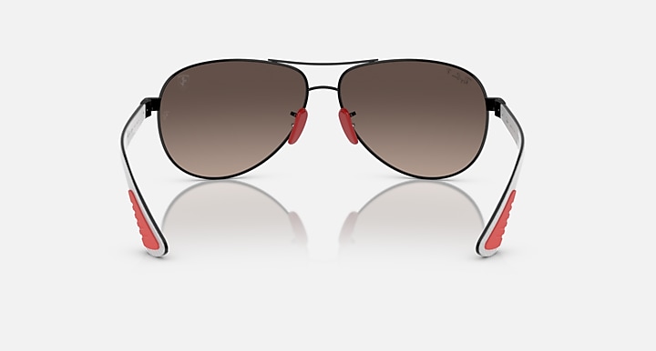 Ray-Ban METAL UNISEX SUNGLASS