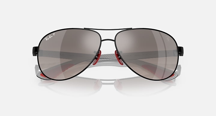 Ray-Ban METAL UNISEX SUNGLASS