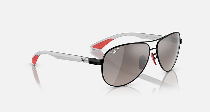 Ray-Ban METAL UNISEX SUNGLASS
