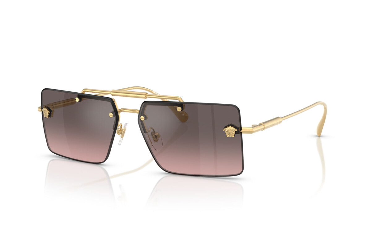 Versace METAL WOMAN SUNGLASS