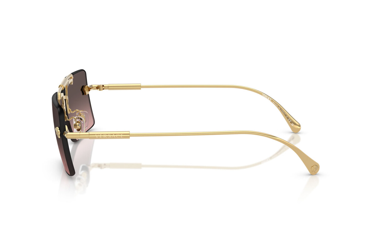 Versace METAL WOMAN SUNGLASS