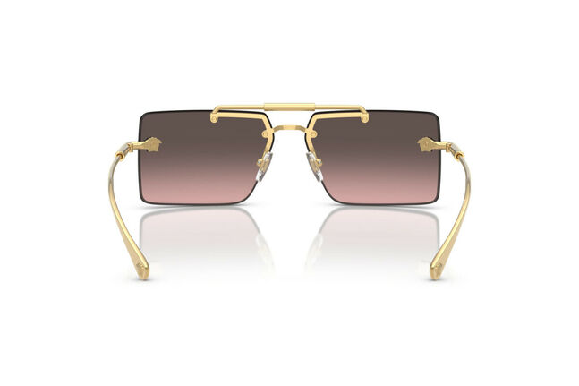 Versace METAL WOMAN SUNGLASS