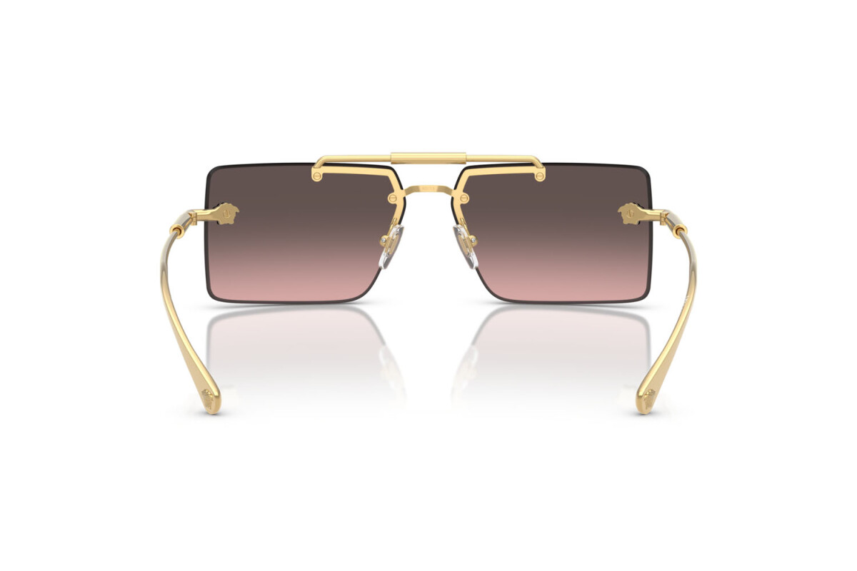 Versace METAL WOMAN SUNGLASS