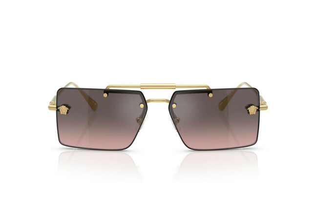Versace METAL WOMAN SUNGLASS