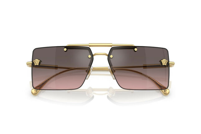 Versace METAL WOMAN SUNGLASS