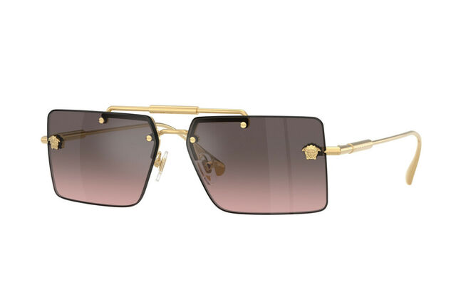 Versace METAL WOMAN SUNGLASS