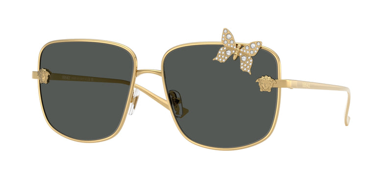 Versace METAL WOMAN SUNGLASS