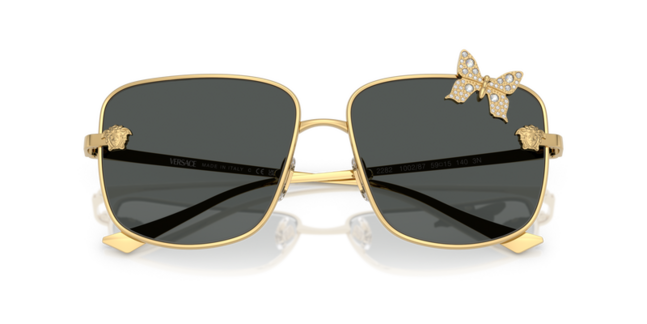 Versace METAL WOMAN SUNGLASS