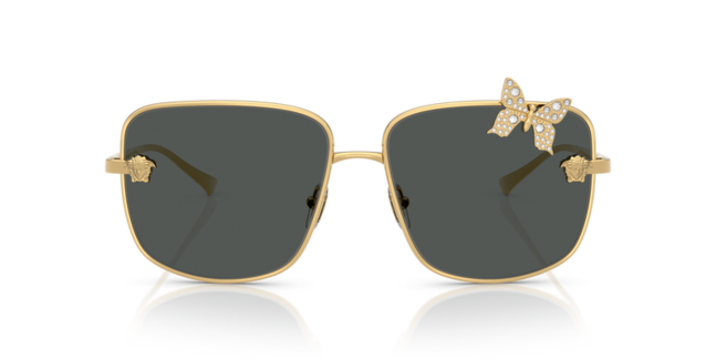 Versace METAL WOMAN SUNGLASS