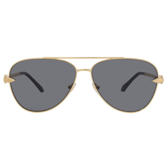 Versace METAL MAN SUNGLASS