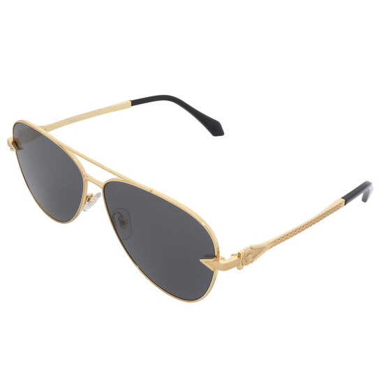 Versace METAL MAN SUNGLASS