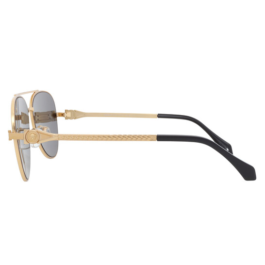 Versace METAL MAN SUNGLASS
