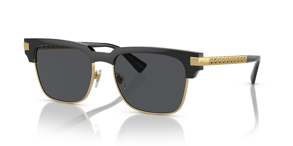 Versace INJECTED MAN SUNGLASS