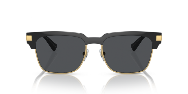Versace INJECTED MAN SUNGLASS