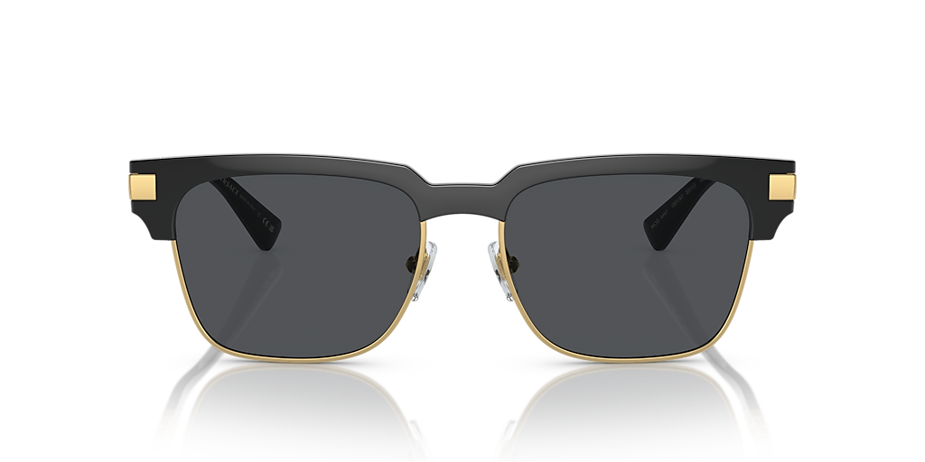 Versace INJECTED MAN SUNGLASS