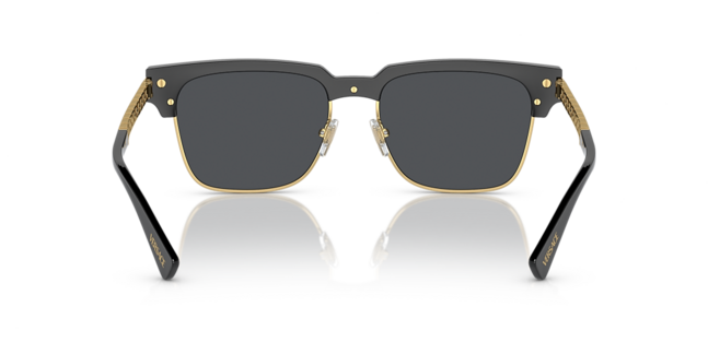 Versace INJECTED MAN SUNGLASS