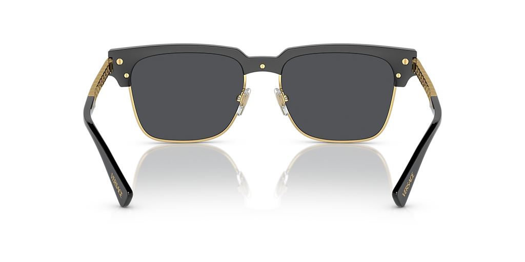 Versace INJECTED MAN SUNGLASS