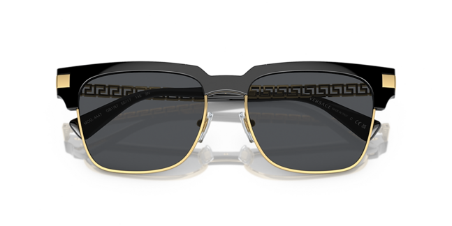 Versace INJECTED MAN SUNGLASS