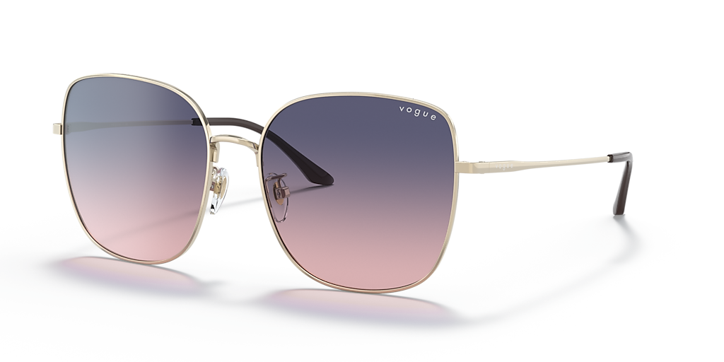 Vogue Eyewear METAL WOMAN SUNGLASS