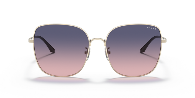 Vogue Eyewear METAL WOMAN SUNGLASS