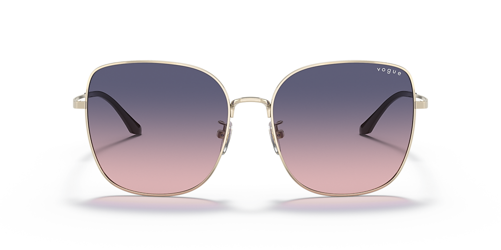 Vogue Eyewear METAL WOMAN SUNGLASS