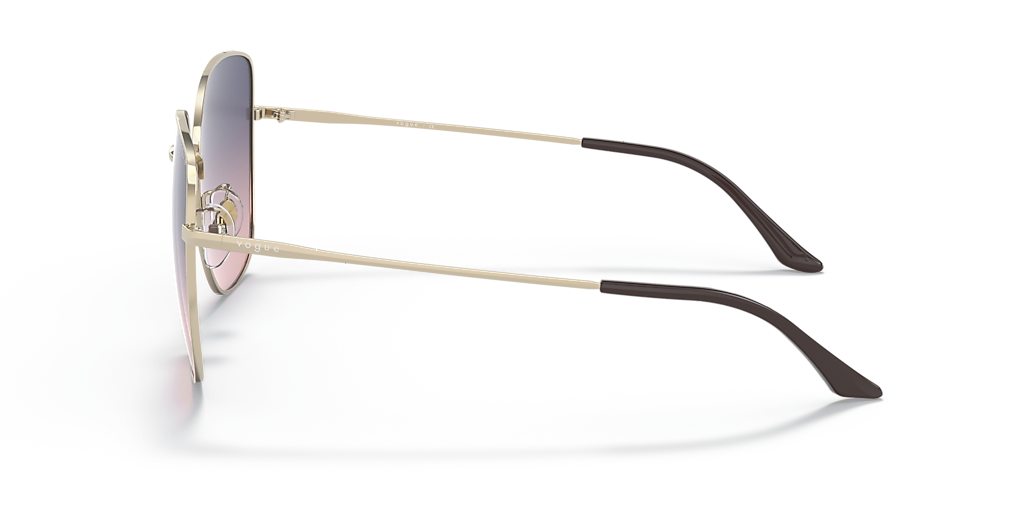 Vogue Eyewear METAL WOMAN SUNGLASS
