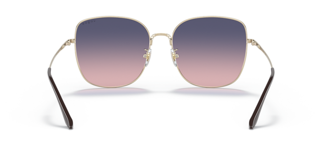 Vogue Eyewear METAL WOMAN SUNGLASS