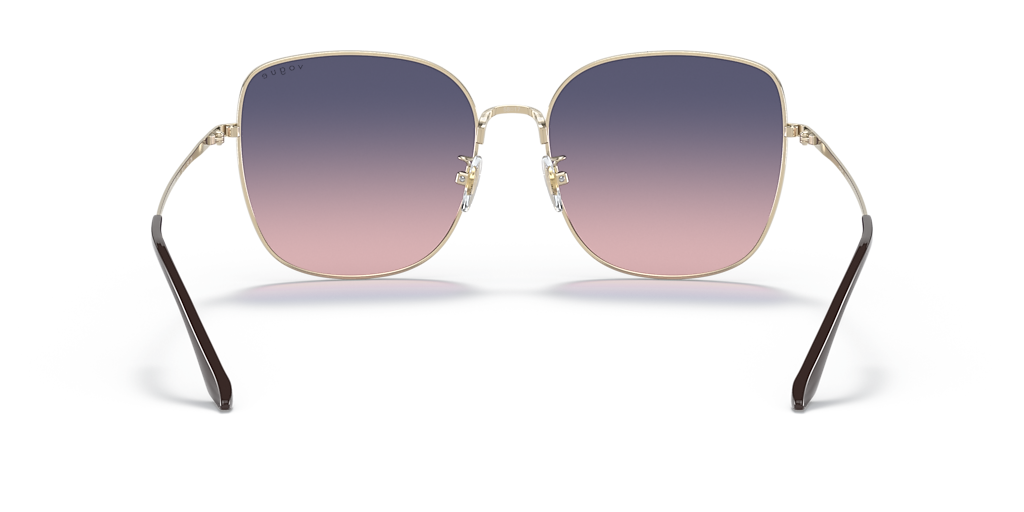 Vogue Eyewear METAL WOMAN SUNGLASS