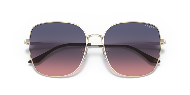 Vogue Eyewear METAL WOMAN SUNGLASS