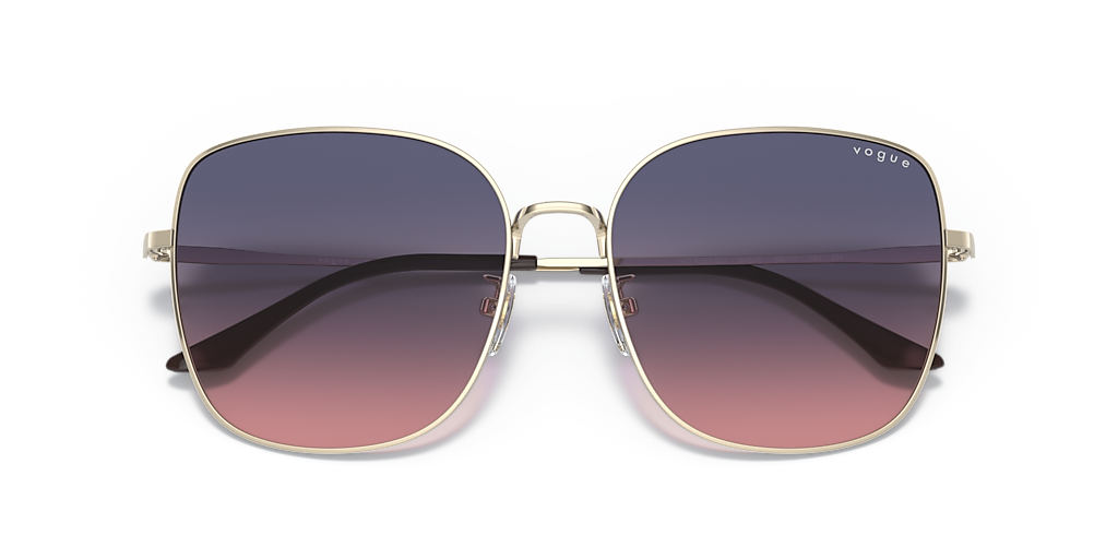Vogue Eyewear METAL WOMAN SUNGLASS
